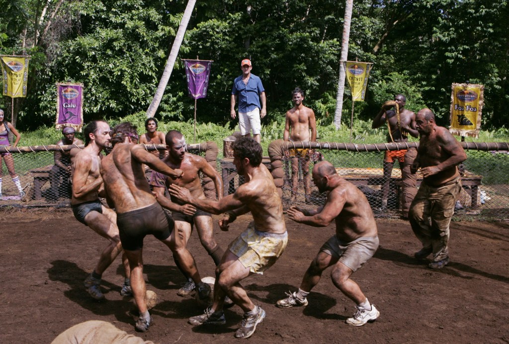 The Most Dangerous Challenge in Survivor&nbsp;History